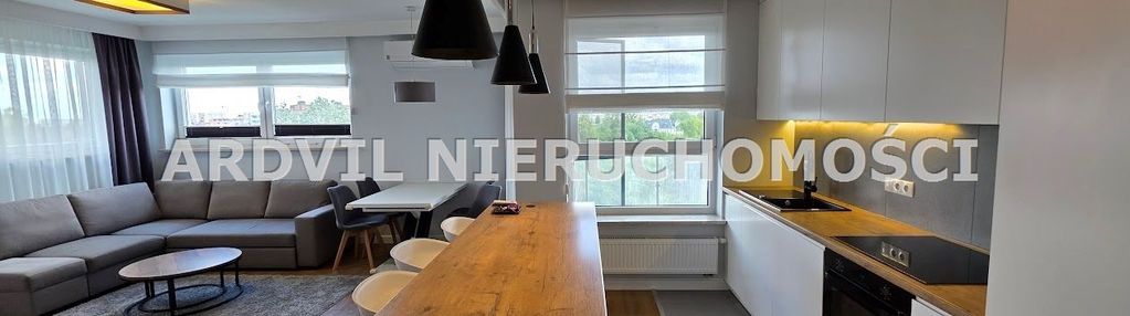 Al. j. pawła ii, nowy apartamentowiec!