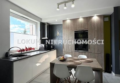 Mieszkanie  w apartamentowcu ul. podmiejska