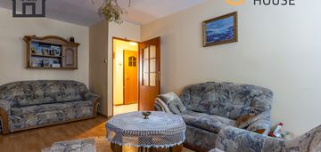 Gdynia redłowo | 54 m² | 3 pokoje | blisko morza