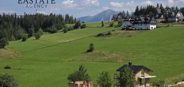 Domki rekreacyjne, gliczarów,dla własnych celów