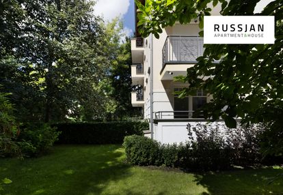 Patio mare | spektakularny ogród