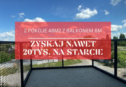 Okazja reden 2 pokoje 0% prowizji 0% podatku