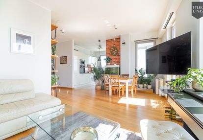 Prestiżowy apartament z widokiem na morze!