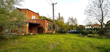 Stara cegielnia w gierczycach