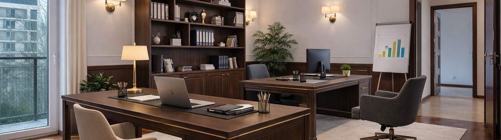 Stabilna inwestycja | duży potencjał | działalność