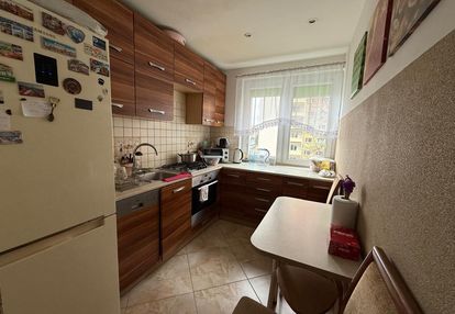 !! 4 pokojowe mieszkanie 66,64m2 - wyżyny !!