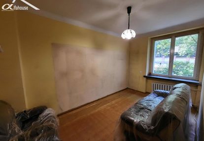 Okazja! przytulne 2 pokoje na 1. piętrze – ul. mło