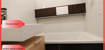 Mieszkanie z dużym potencjałem aranżacyjnym