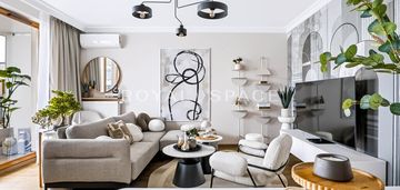 Wyjątkowe 51 m² | 2 balkony |  wola