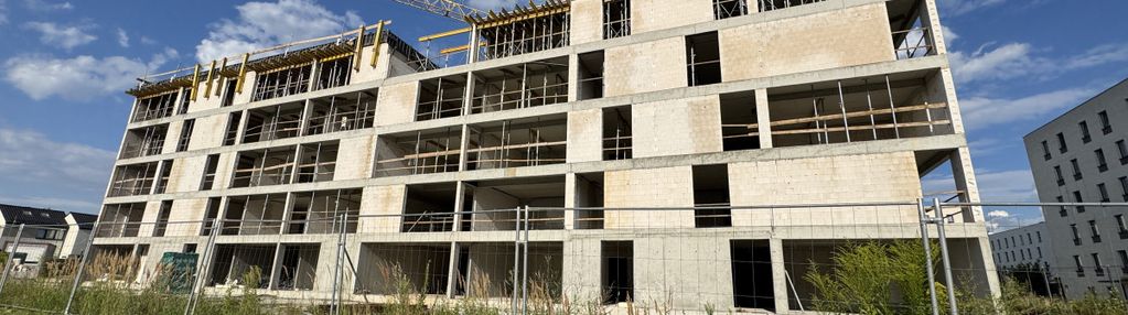 Blisko natury, bez podatku pcc –apartamenty żorska