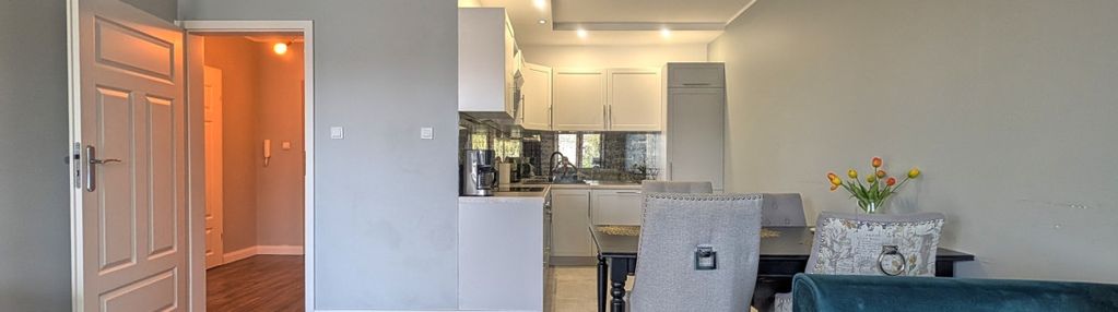 Gotowy apartament inwestycyjny