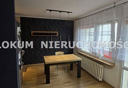 M-3 ul. kusocińskiego ii piętro