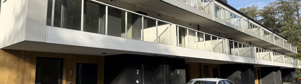 Smart home | pompa ciepła | złotno