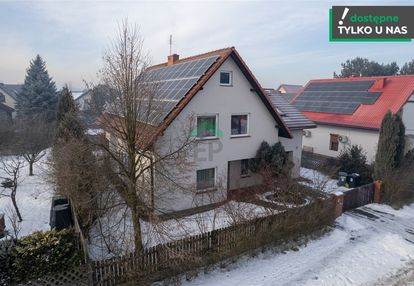 Dom w doskonałej lokalizacji na sprzedaż!