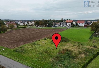 831m2 i 837m2 | media miejskie | łany wielkie |