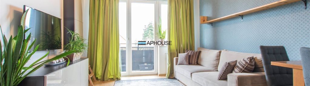 Trzypokojowe mieszkanie walerego sławka bonarka