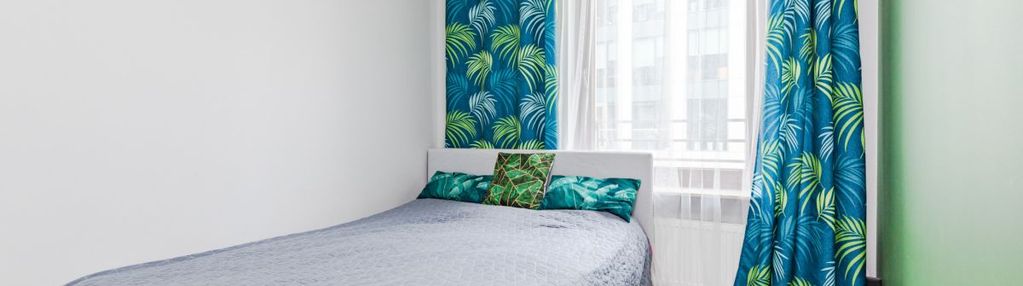 Mokotów|70m2| 3 pokoje| dwustronne