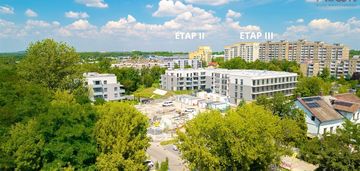 Sosnowiec - mieszkanie na sprzedaż z tarasem