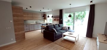 Namiastka domu! apartament 90m2- gumieńce