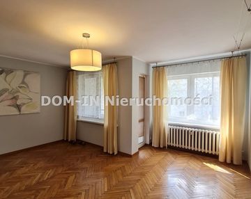 Duża kawalerka w dzielnicy zdrój