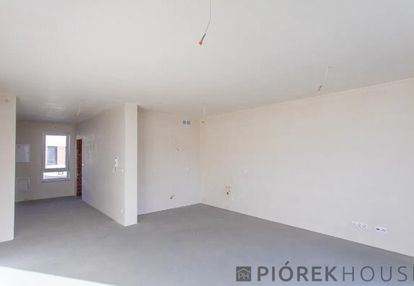 Dwupoziomowe mieszkanie w markach