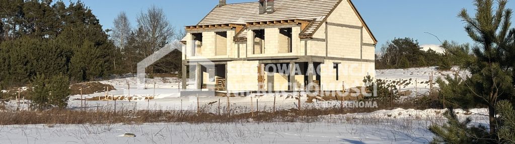 Pięknie położony dom w koleczkowie 138m2