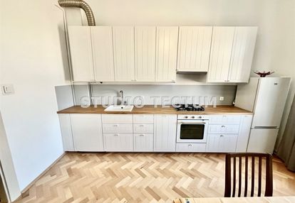 Stare miasto-bosacka 45m2 po generalnym remoncie