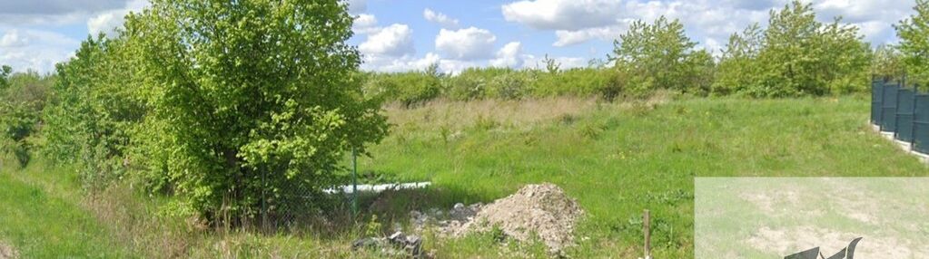 Działka stobno/mierzyn