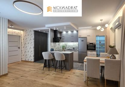 Os. bojary apartamentowiec 3 pokoje parking