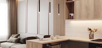 Pkp - garaż- twój azyl wśród zieleni