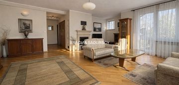 3 pokoje w borku falęckim