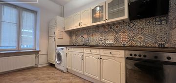 Kamienica/centrum/ wysokie