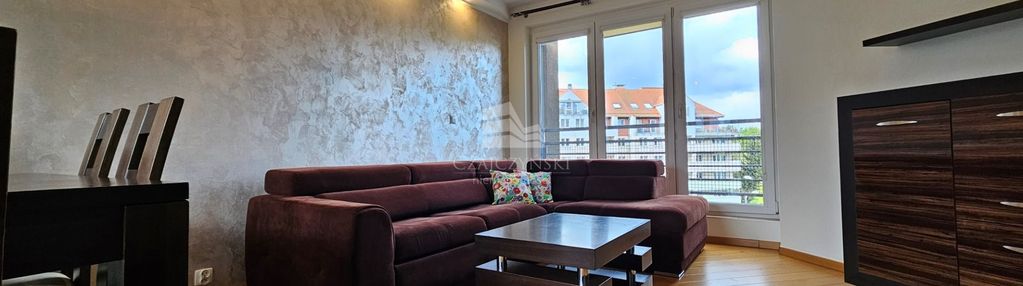 Gaj, ul.strońska,rozkładowe,3 pok.,ivp,61m2,balkon