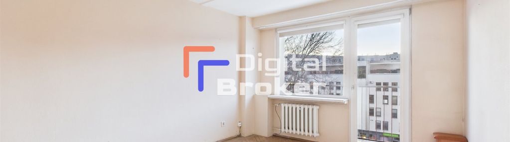 2 pokoje⭐panorama⭐balkon⭐świetna lokalizacja