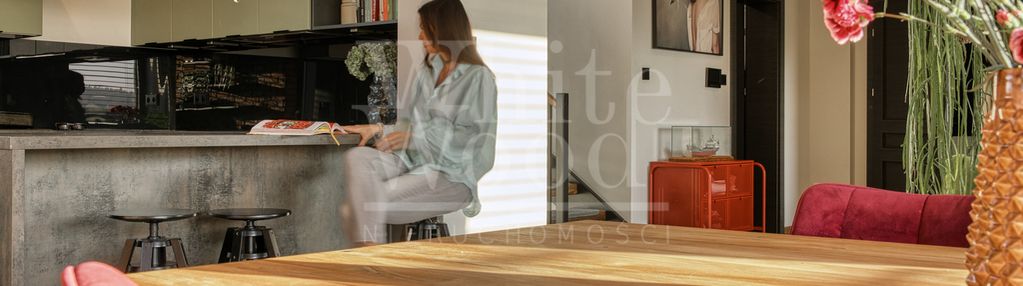 Energooszczędny dom z widokiem na las | pępowo