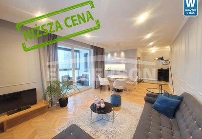 Dwupokojowe mieszkanie na mokotowie do wynajęciaie