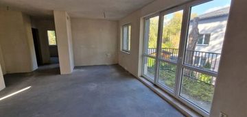 Dwupoziomowe mieszkanie na rembertowie