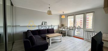 Dwa pokoje, kuchnia, łazienka - wichrowe wzgórze