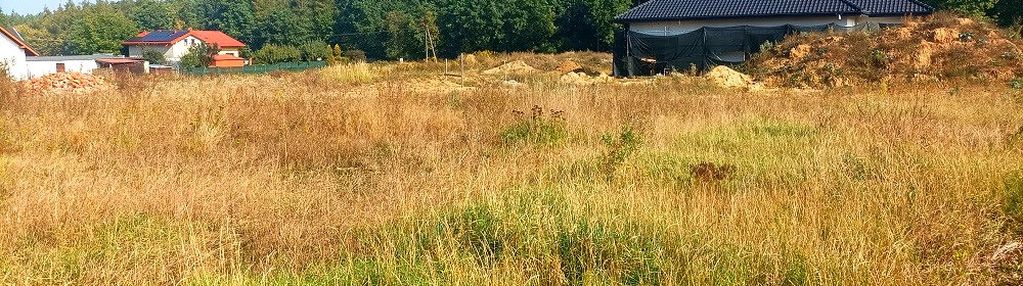 Osówiec 1046m2 urokliwa, cisza spokój las