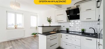 3 pok z osobną kuchnią - 29 listopada.