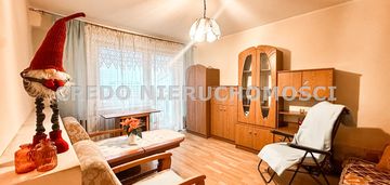 2 pokoje, balkon, dworcowa 62 przy szpitalu