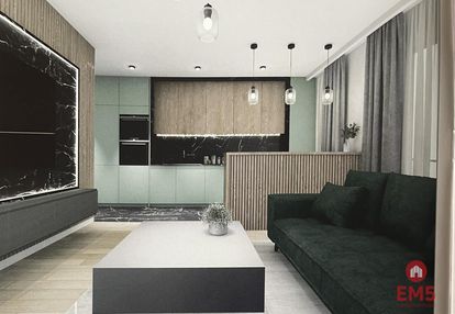 3 pokoje antoniuk stan deweloperski