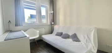 2 pokoje i białołęka i inwestycja
