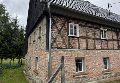 Piękny dom ze stodołą i działką rolną 1.28ha