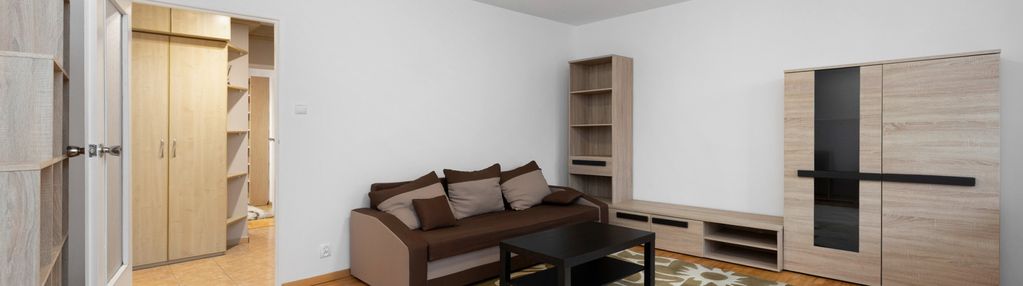 Gdańsk 2 pokoje kuchnia balkon ogródek tramwaj