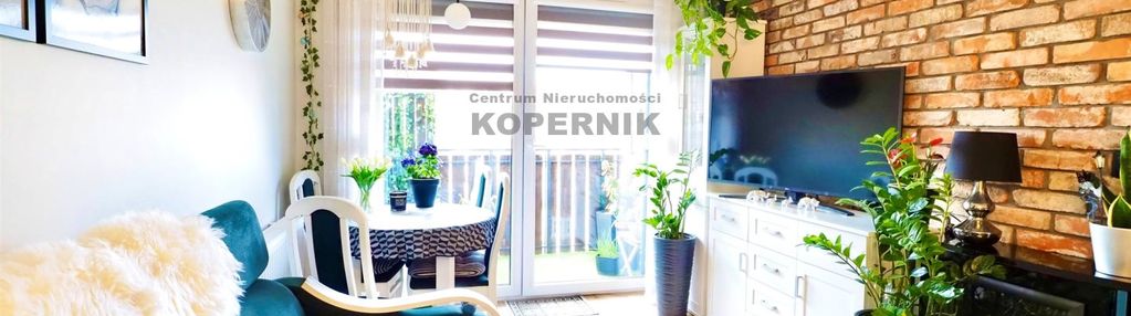 Jar - prześliczne małe mieszkanko do zamieszkania