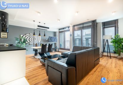 Apartament 77m2|wysoki standard|miejsce parkingowe