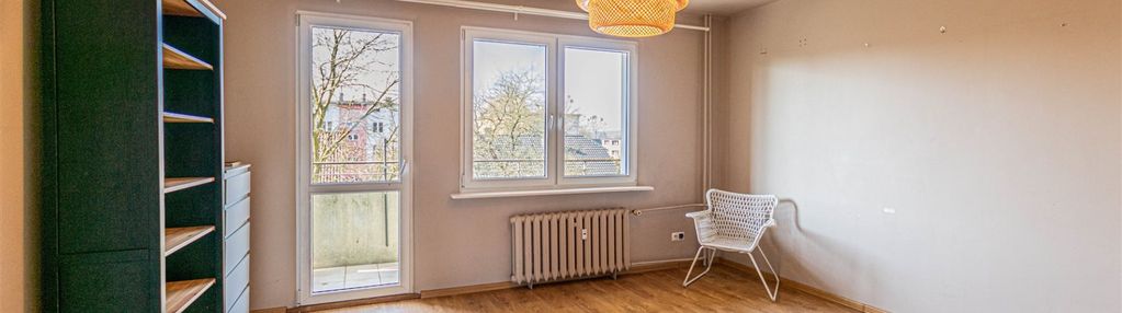 Na wynajem mieszkanie w chodzieży