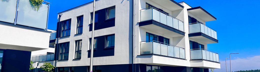 Gotowe m3 czeka na właściciela - balkon, ostatnie!