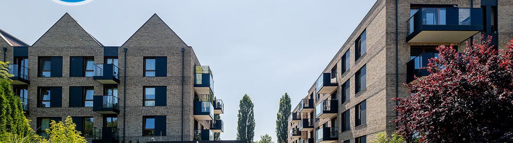 Front park - mieszkanie 3 pokojowe w gdańsku